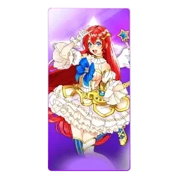 Starlight
Princess