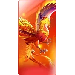 Phoenix
Legend