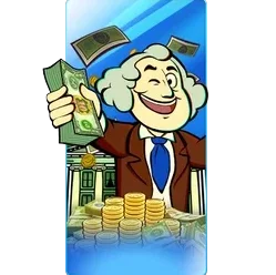 Cash
Mania