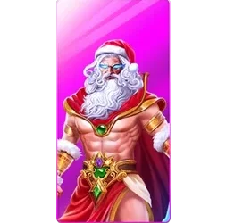 Gates of Olympus
Xmas 1000